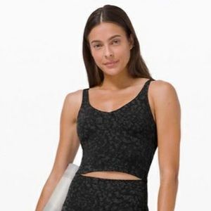 Lululemon Align Tank